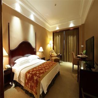 Grand Royal Hotel