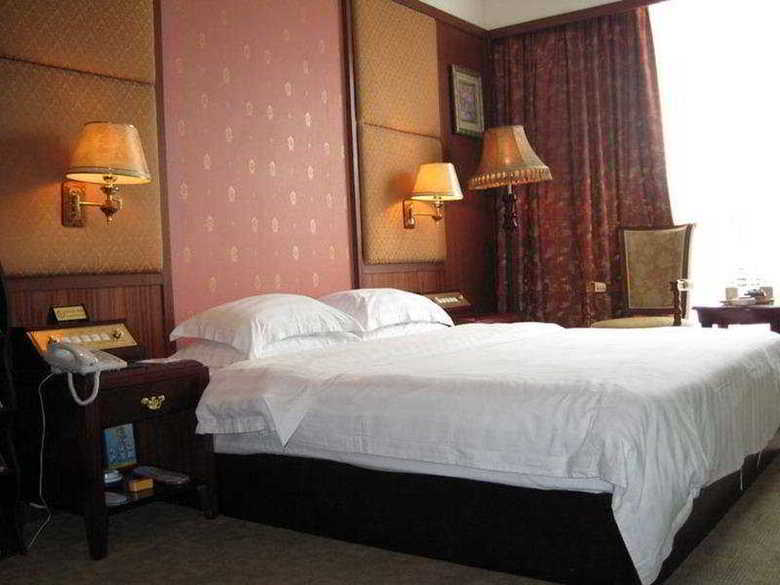 Bostan Business Hotel