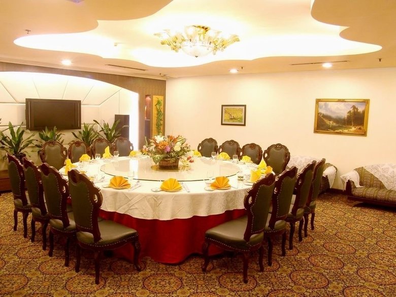 Bostan Business Hotel