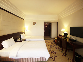 Guangzhou Hotel