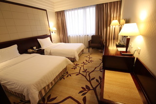 Guangzhou Hotel