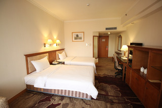 Guangzhou Hotel
