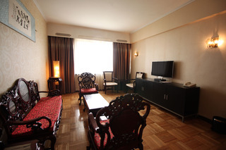 Guangzhou Hotel