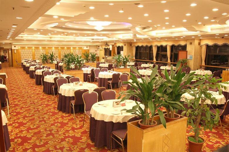 Guangzhou Hotel