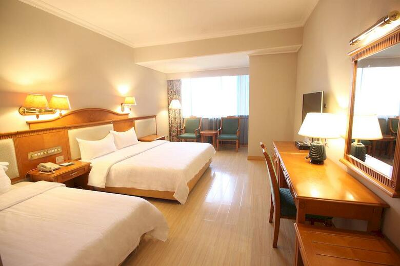 Guangzhou Hotel