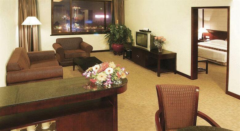 Guangzhou Hotel
