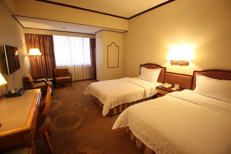 Guangzhou Hotel