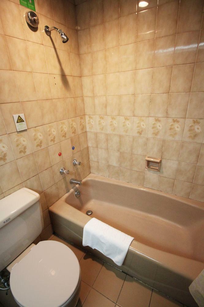 Guangzhou Hotel