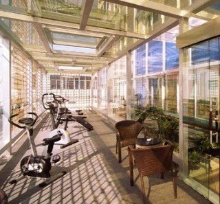 Hotel It World