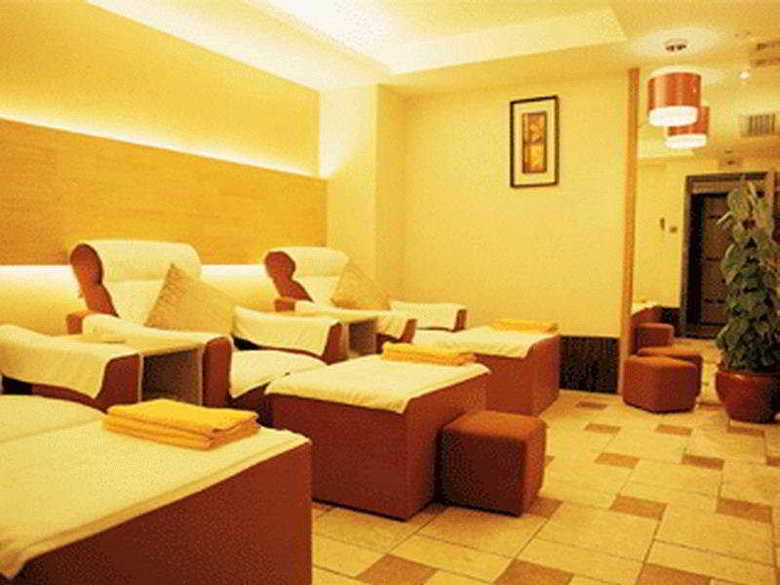 Hotel It World