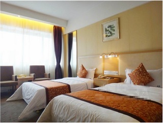 Hotel Jian Li Harmony