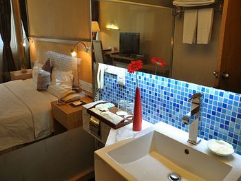 Hotel Jian Li Harmony