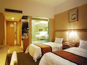 Hotel Jian Li Harmony