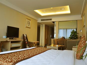 Hotel Jian Li Harmony
