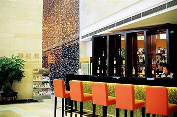 Hotel Landmark International