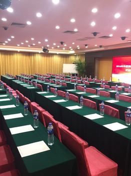 Hotel Landmark International