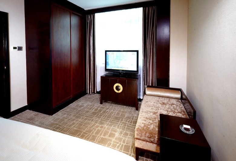 Mandarin Hotel Guangzhou