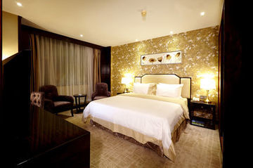 Mandarin Hotel Guangzhou
