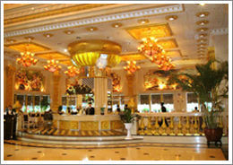 Nanyang Royal Hotel