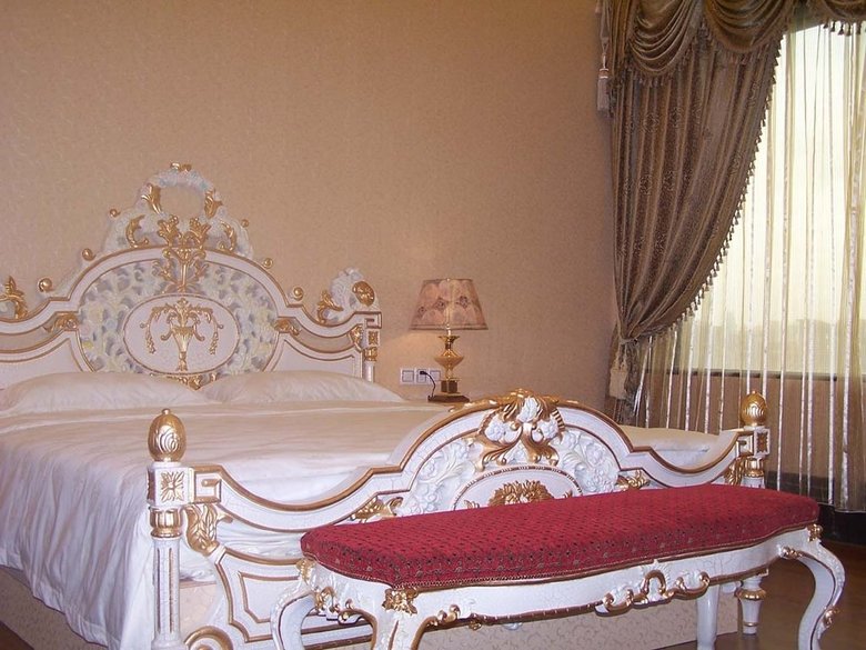 Hotel Nanyang King's Gate