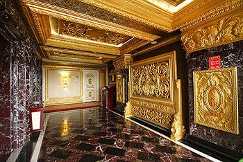 Hotel Nanyang King's Gate