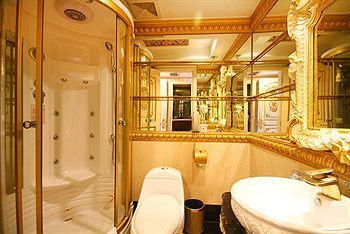 Hotel Nanyang King's Gate