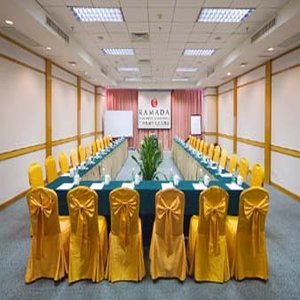 Hotel Ramada Pearl