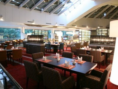 Hotel Furama