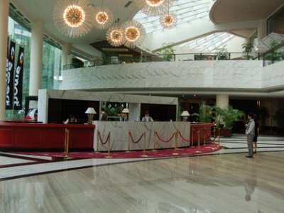 Hotel Furama