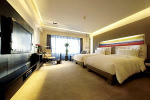 Hotel Furama