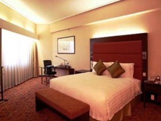 Hotel Ramada Plaza Dalian