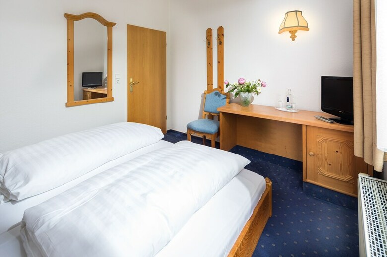 Hotel Logierhaus Am Rathaus