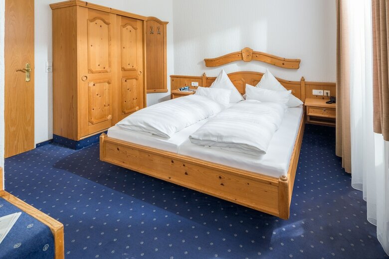 Hotel Logierhaus Am Rathaus