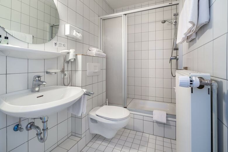 Hotel Logierhaus Am Rathaus