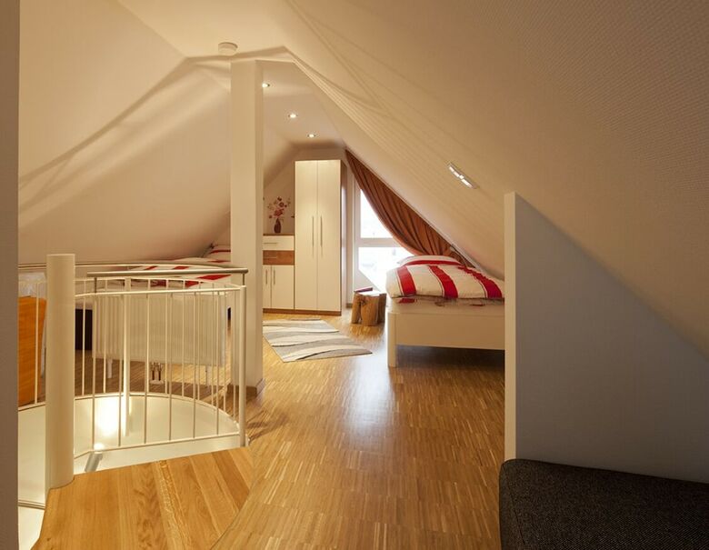 Aparthotel Apartments Boardinghaus Norderney