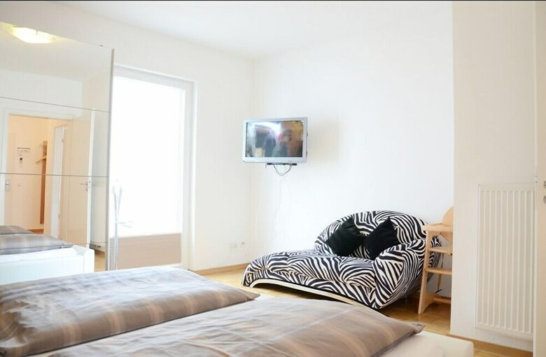 Aparthotel Apartments Boardinghaus Norderney