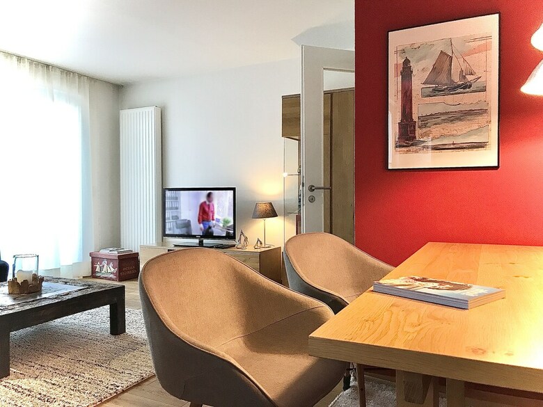 Aparthotel Apartments Boardinghaus Norderney