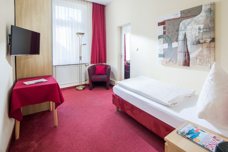 Hostal G�stehaus Bakker