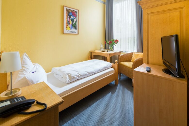 Hotel Logierhaus Austernfischer