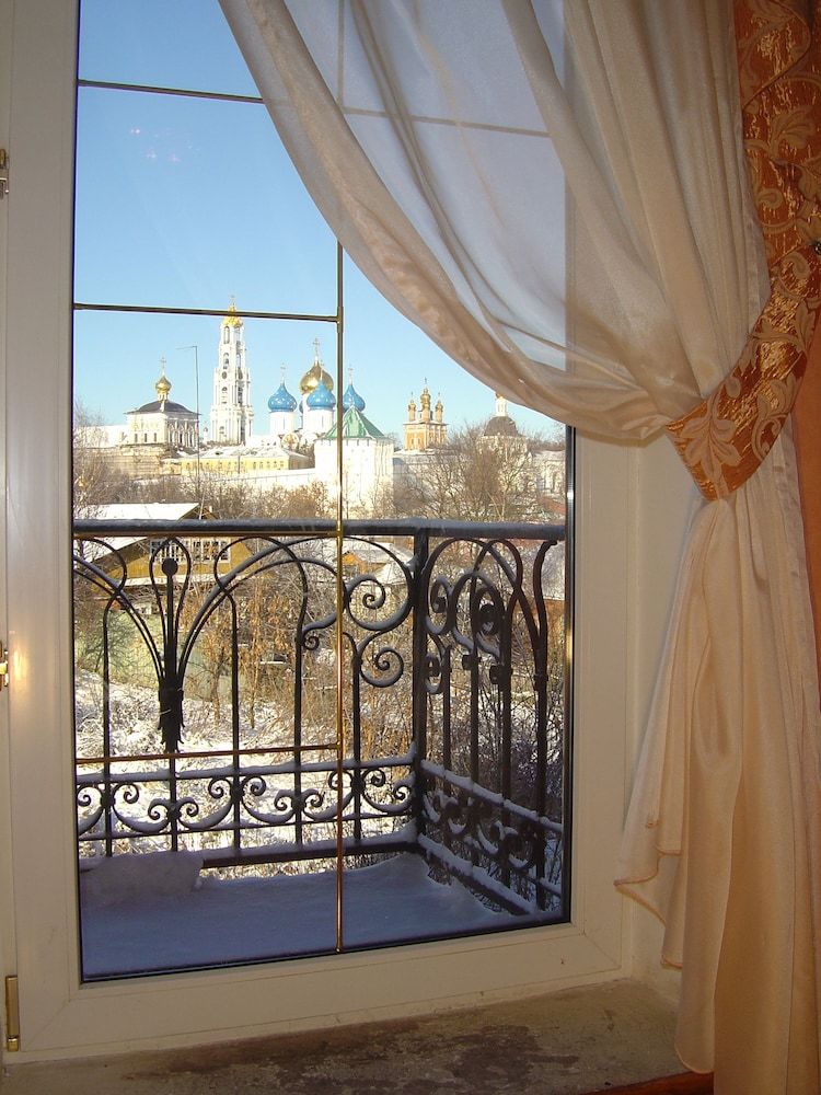 Aristokrat Hotel