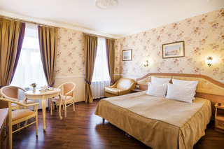 Gogol Hotel