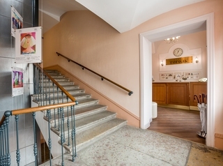 Gogol Hotel