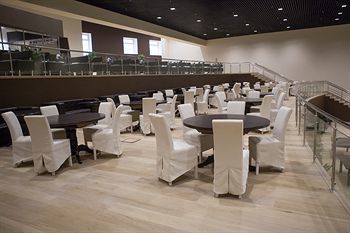 Sea Galaxy Hotel Congress & Spa