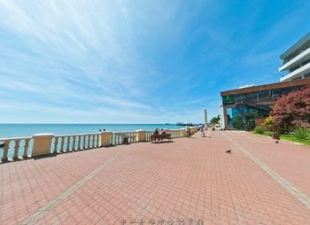 Dolphin Resort Hotel & Conference
