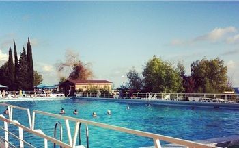 Dolphin Resort Hotel & Conference