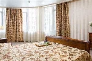 Dolphin Resort Hotel & Conference