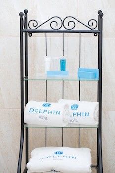 Dolphin Resort Hotel & Conference