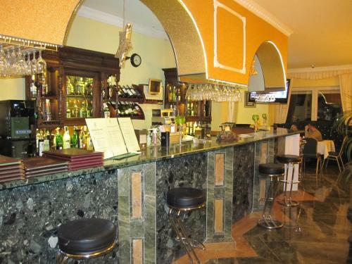Hotel Colosseum