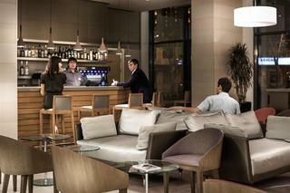 Hotel Mercure Sochi Centre