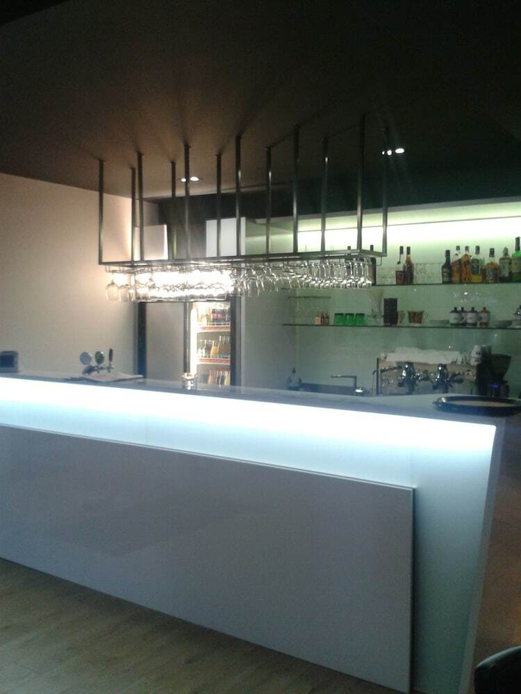 Hostal Penzion Set